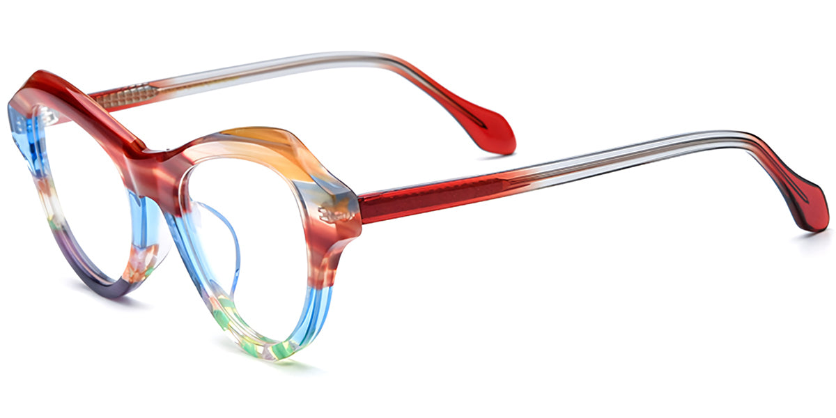 Candye Cat-Eye Frame F7568