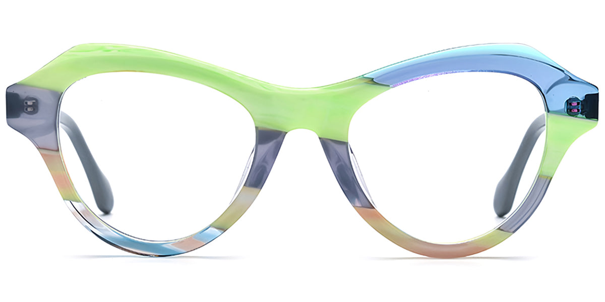 Candye Cat-Eye Frame F7568