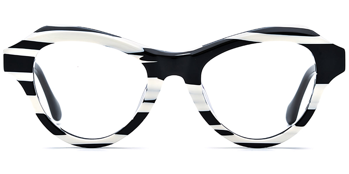 Candye Cat-Eye Frame F7568