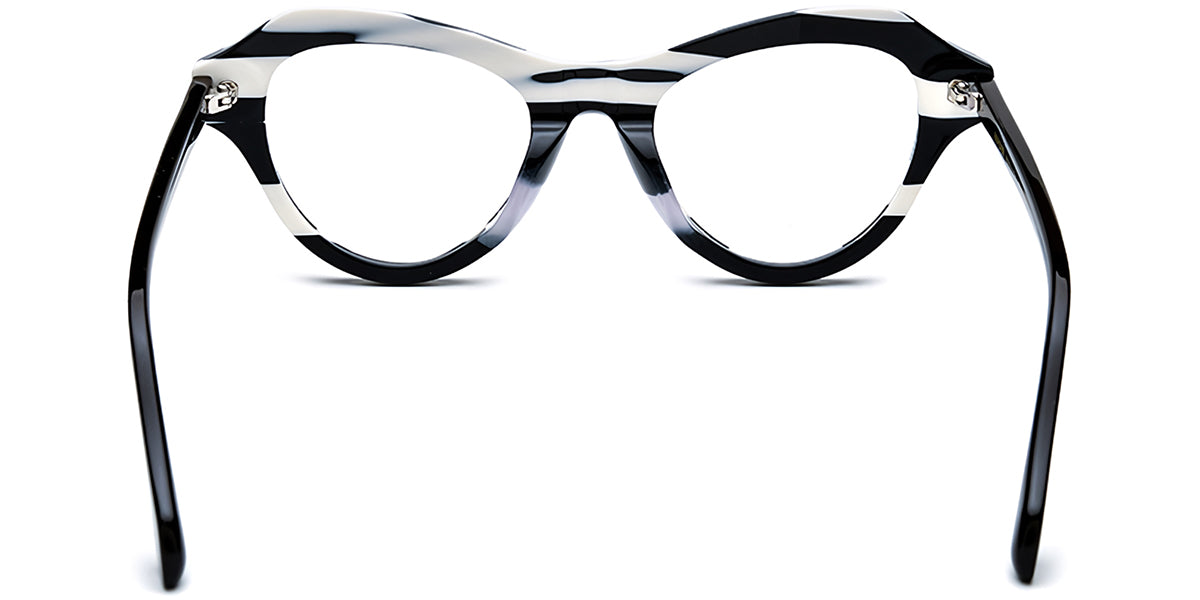 Candye Cat-Eye Frame F7568