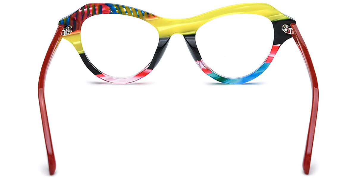 Candye Cat-Eye Frame F7568