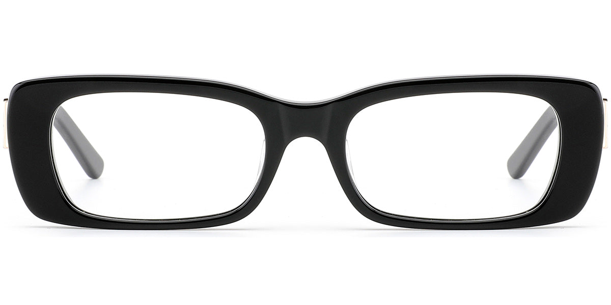 Candye Rectangle Frame F7577