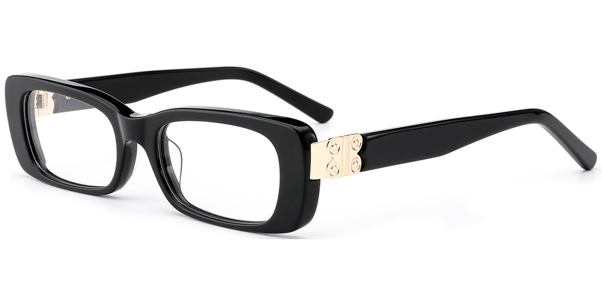 Candye Rectangle Frame F7577
