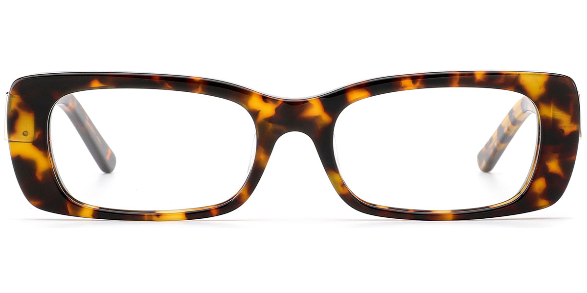 Candye Rectangle Frame F7577