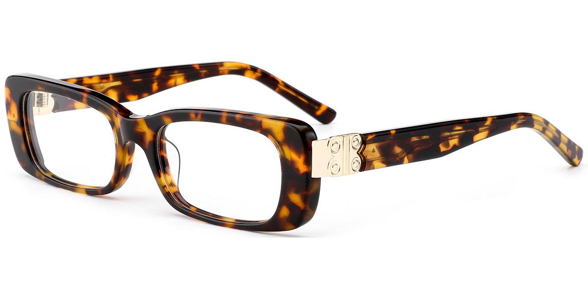 Candye Rectangle Frame F7577