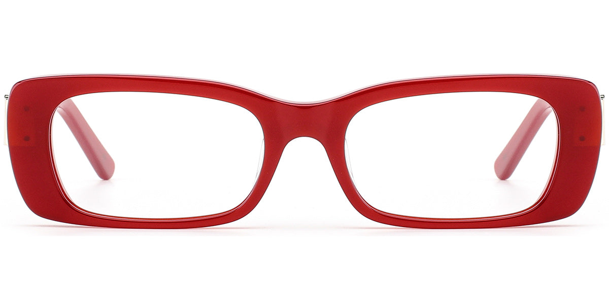 Candye Rectangle Frame F7577
