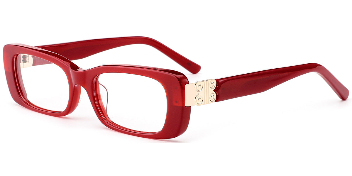 Candye Rectangle Frame F7577