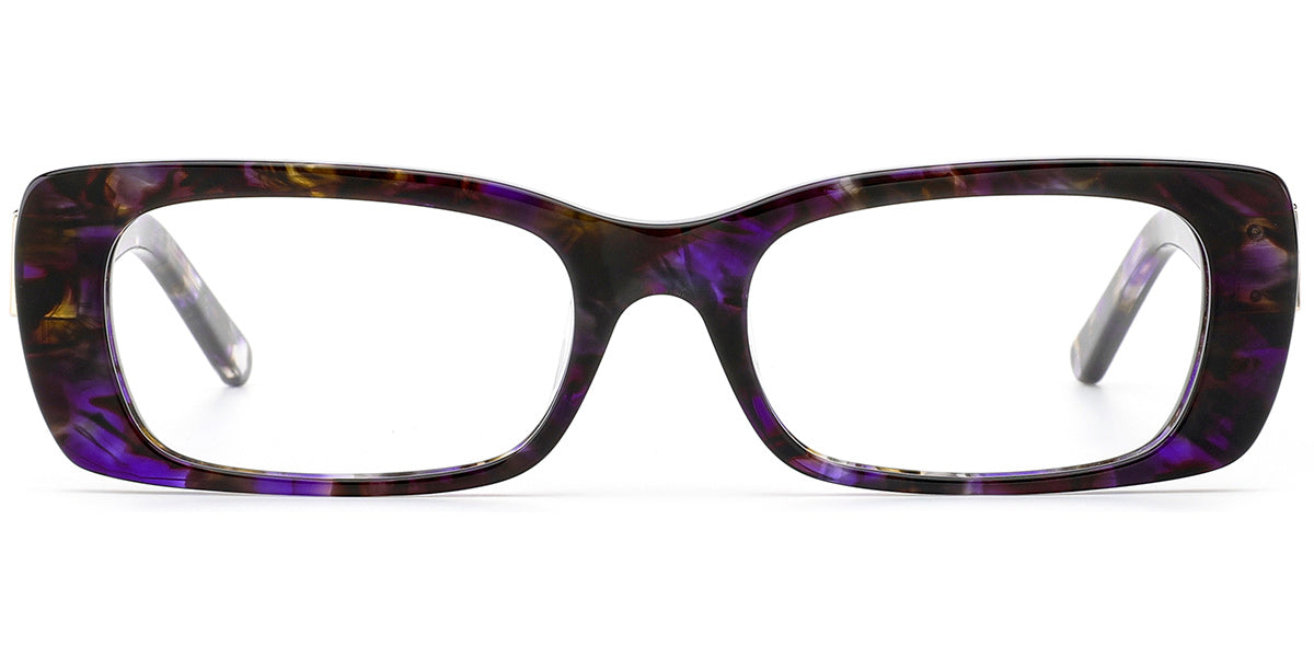 Candye Rectangle Frame F7577