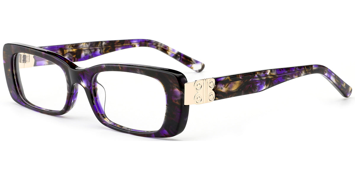Candye Rectangle Frame F7577