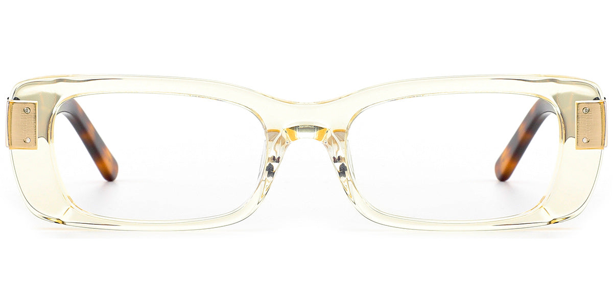 Candye Rectangle Frame F7577