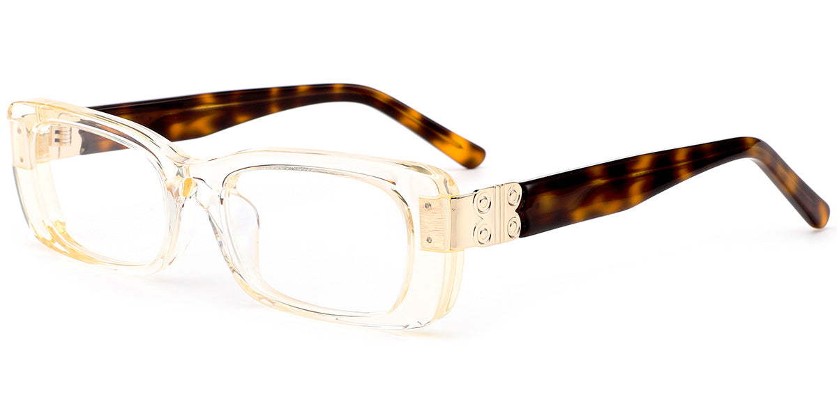 Candye Rectangle Frame F7577
