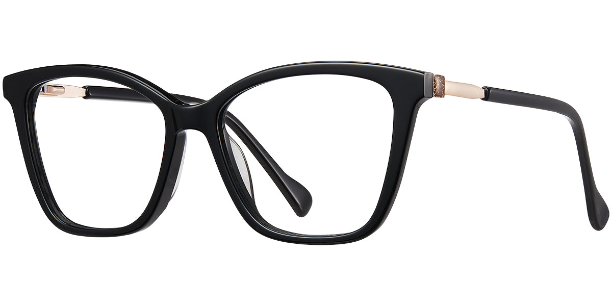 Candye Square Frame F7646