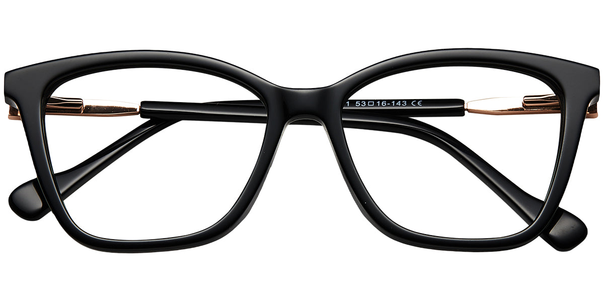 Candye Square Frame F7646