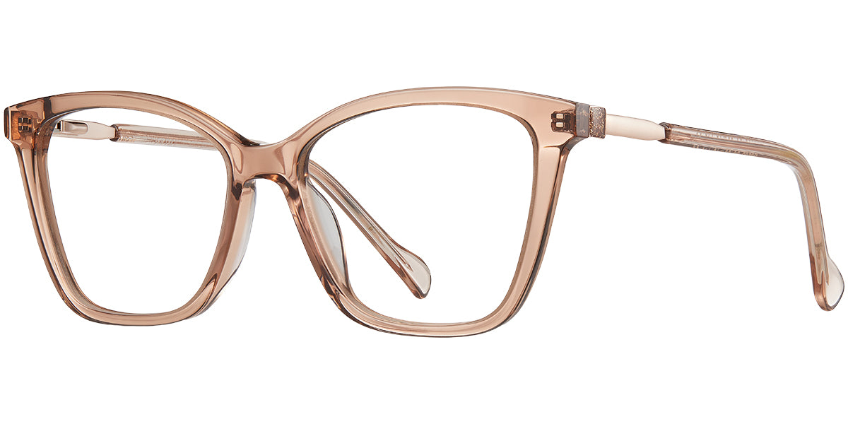 Candye Square Frame F7646
