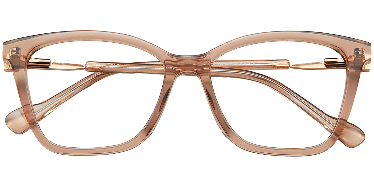 Candye Square Frame F7646