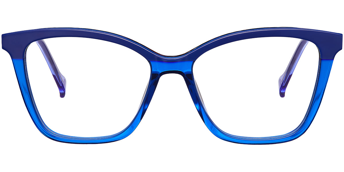 Candye Square Frame F7646