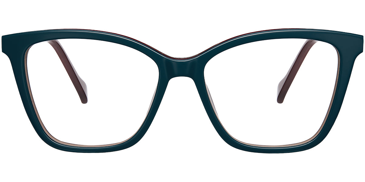 Candye Square Frame F7646