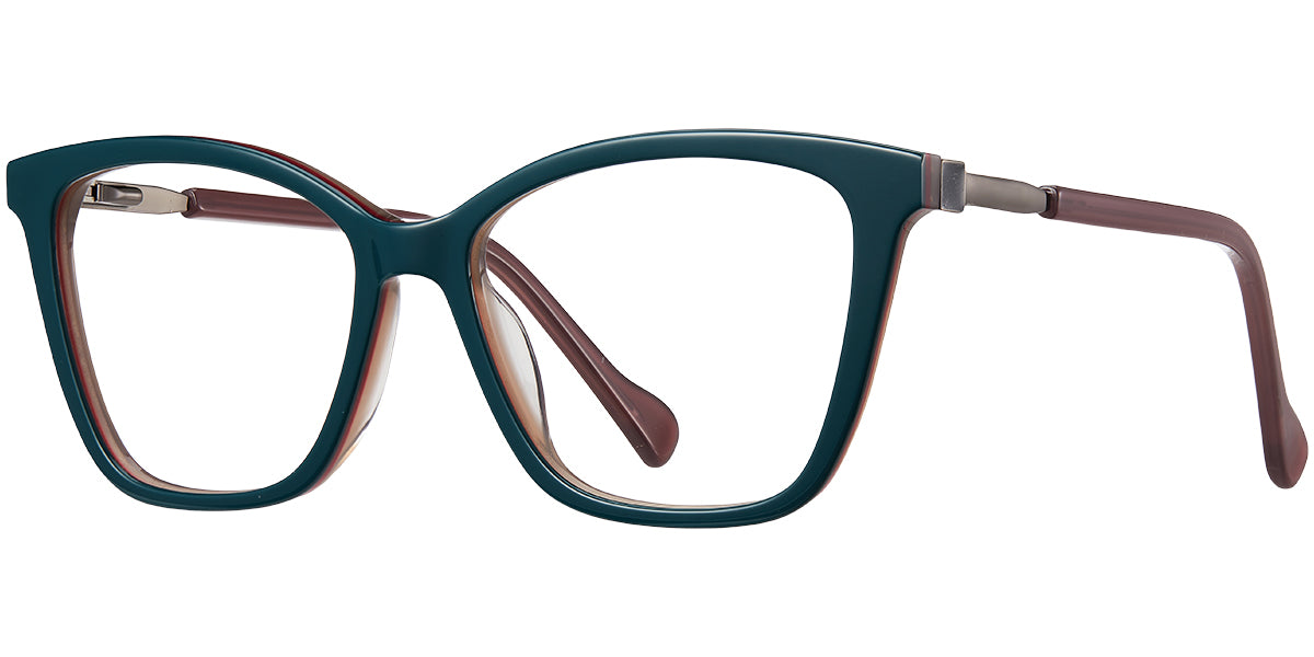 Candye Square Frame F7646