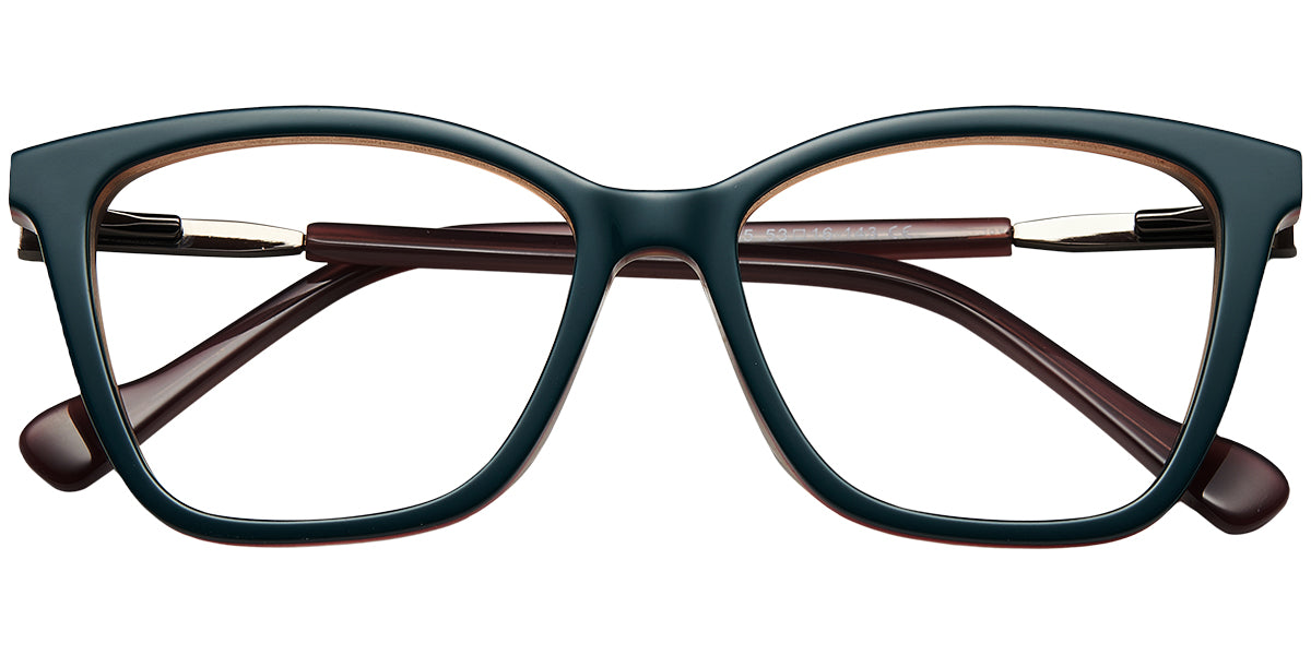 Candye Square Frame F7646