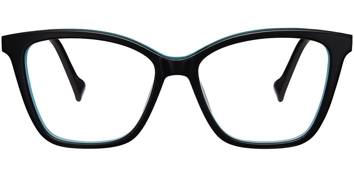 Candye Square Frame F7646