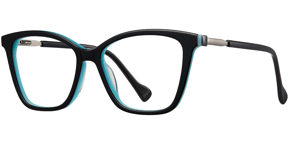 Candye Square Frame F7646