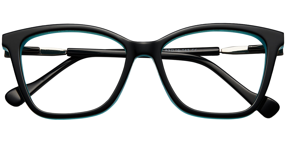 Candye Square Frame F7646