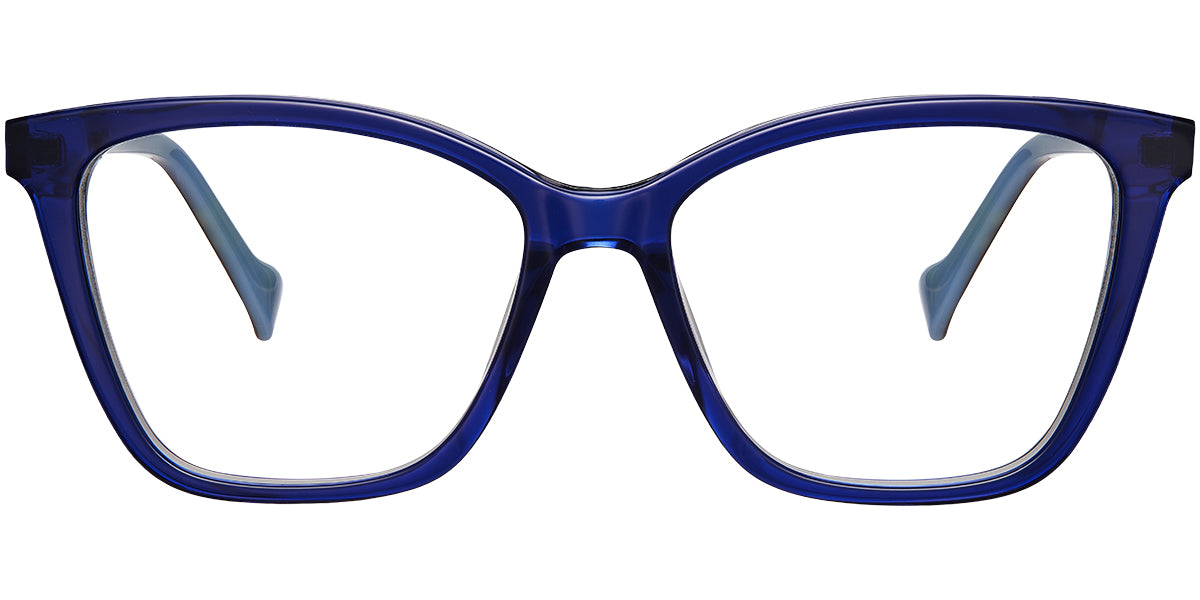 Candye Square Frame F7646