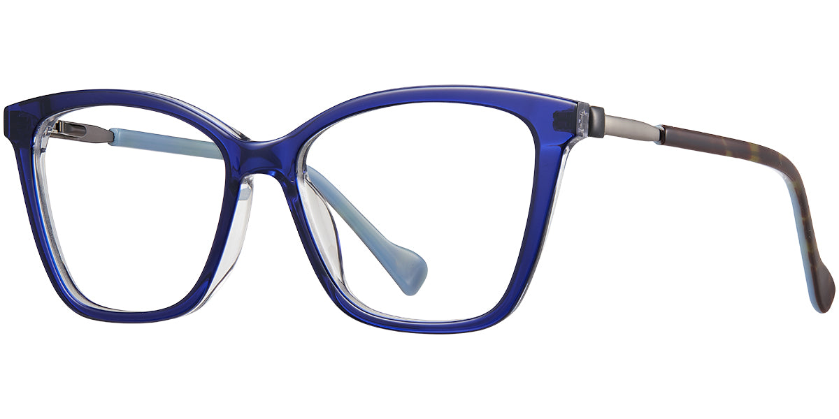 Candye Square Frame F7646