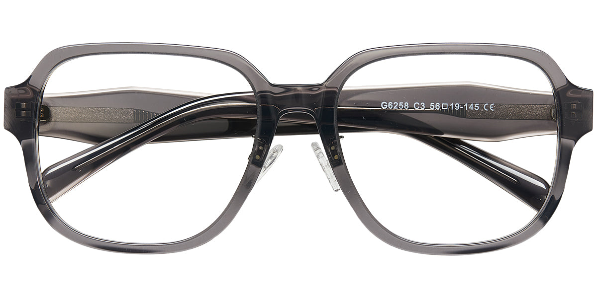 Candye Square Frame F7647