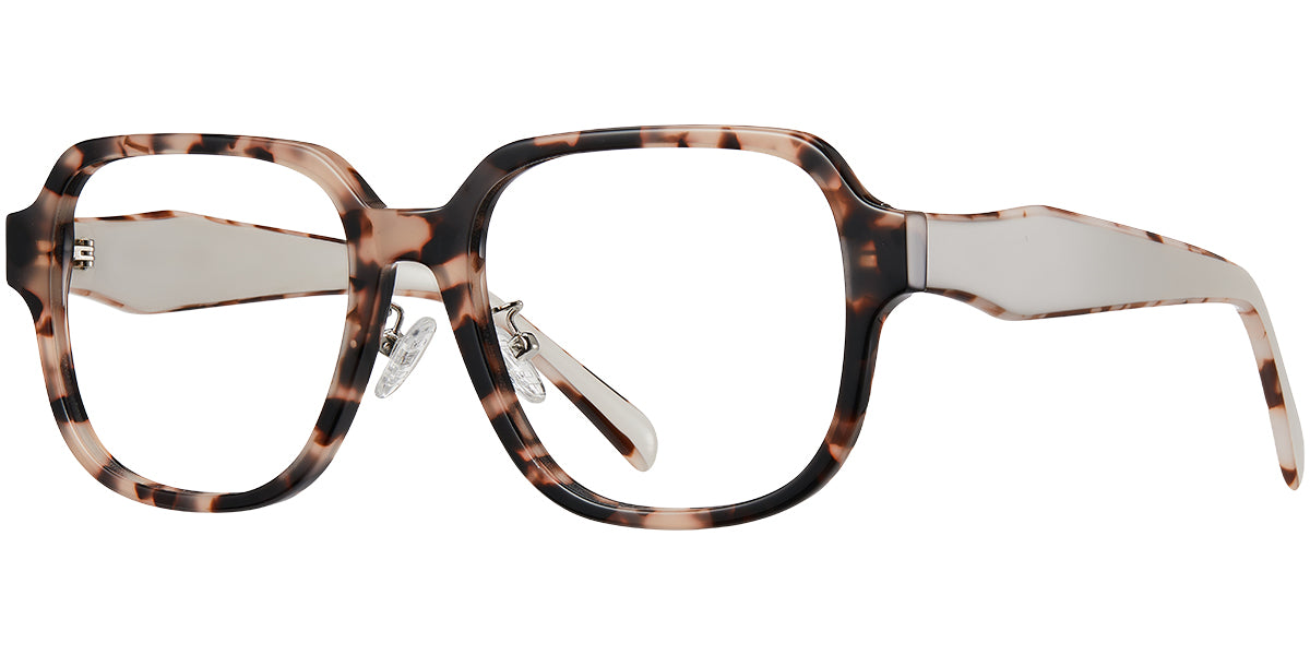 Candye Square Frame F7647