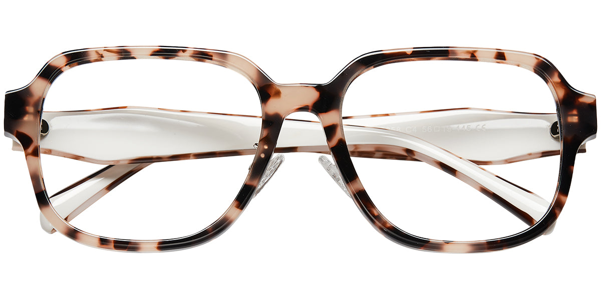 Candye Square Frame F7647