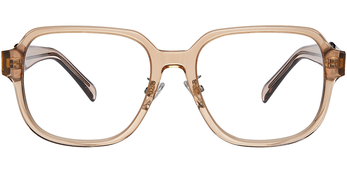 Candye Square Frame F7647