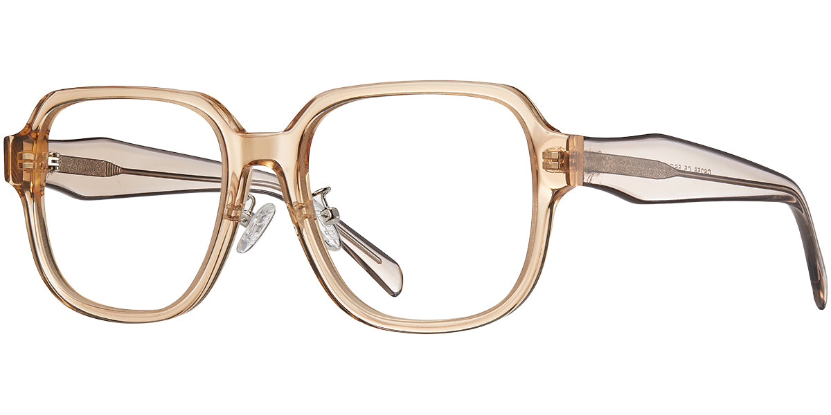 Candye Square Frame F7647
