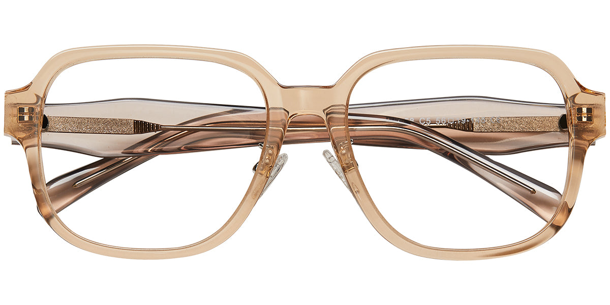 Candye Square Frame F7647