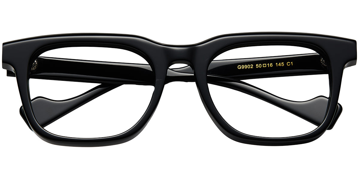 Candye Square Frame F7648