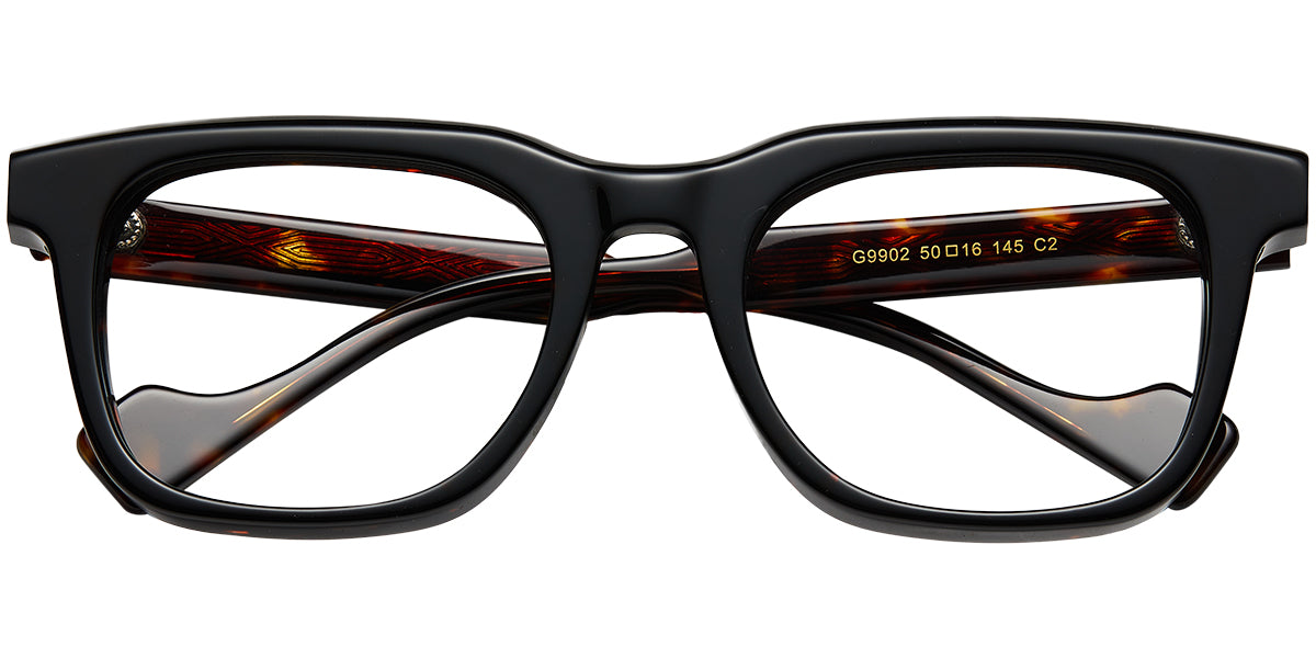 Candye Square Frame F7648