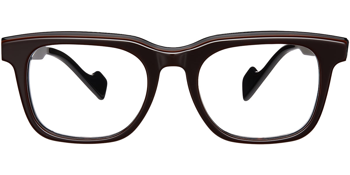 Candye Square Frame F7648