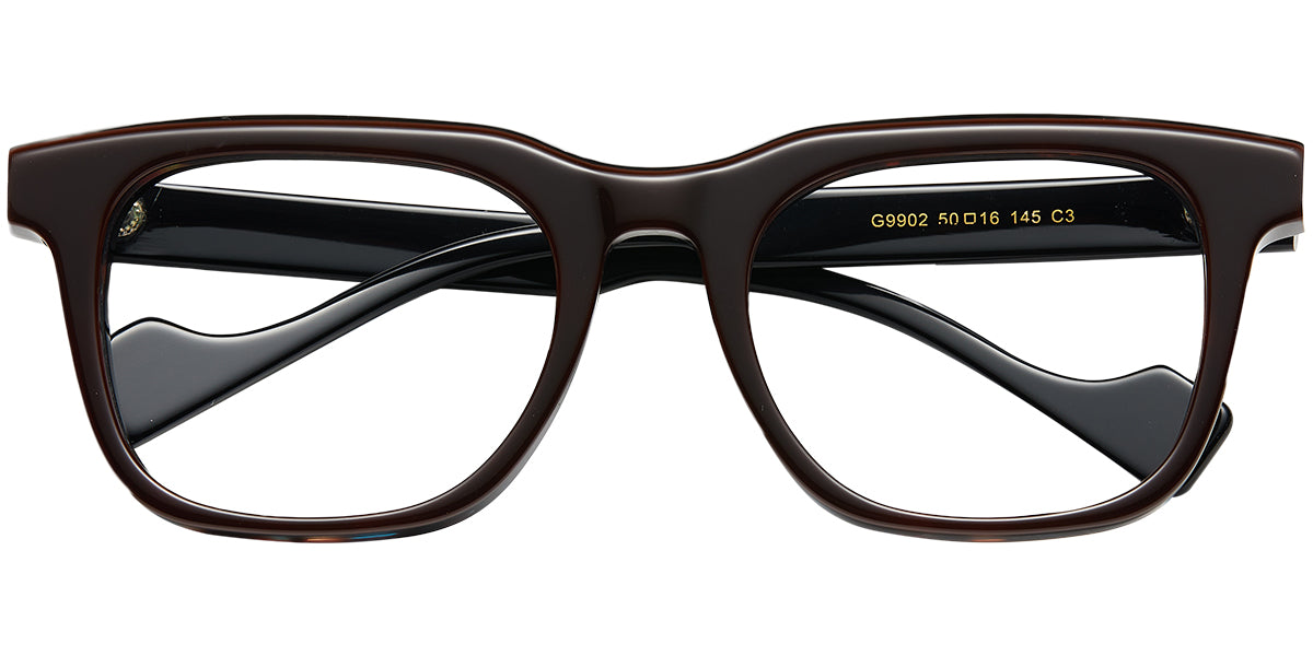 Candye Square Frame F7648
