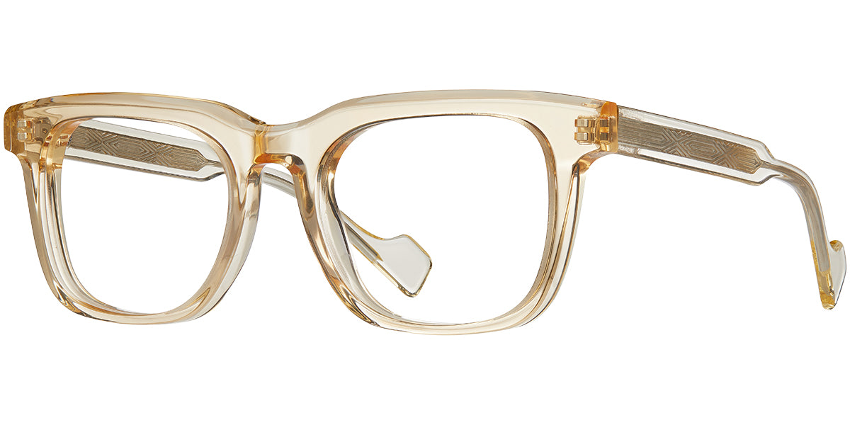 Candye Square Frame F7648