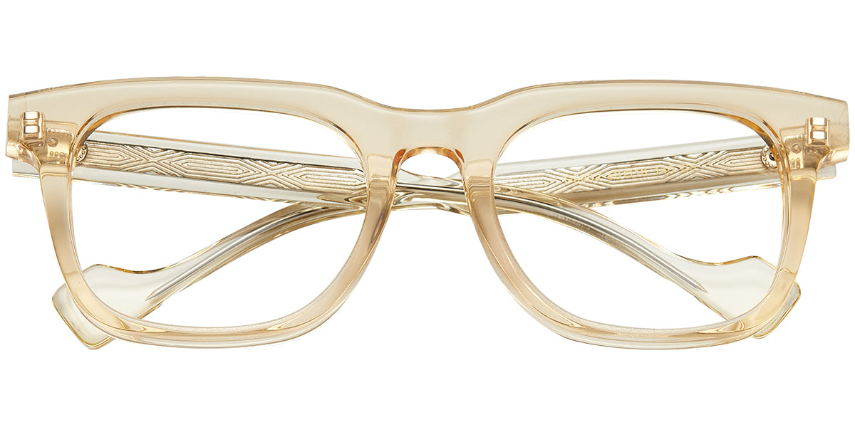 Candye Square Frame F7648