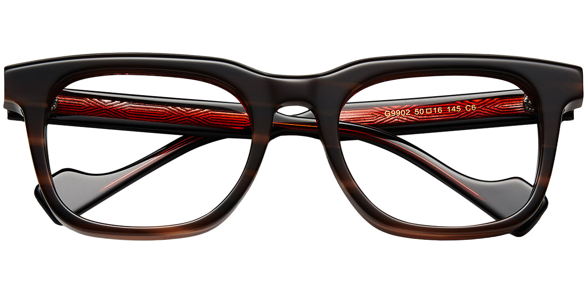 Candye Square Frame F7648