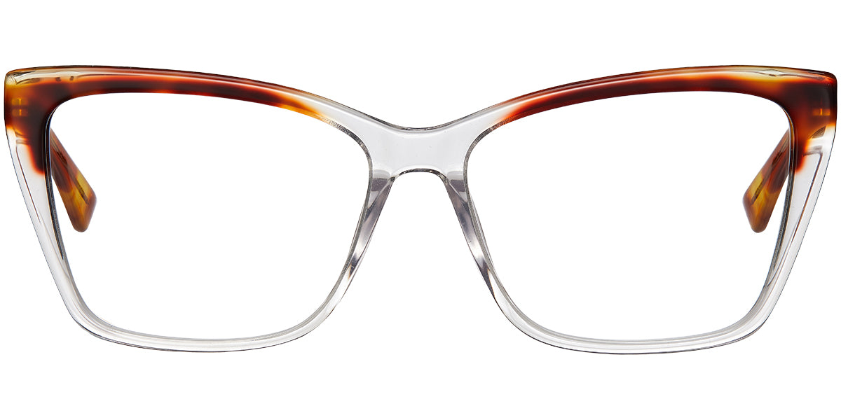 Candye Cat-Eye Frame F7649