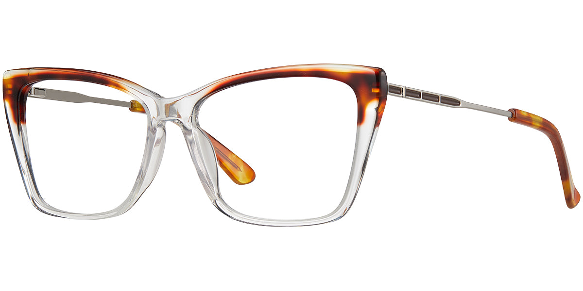 Candye Cat-Eye Frame F7649