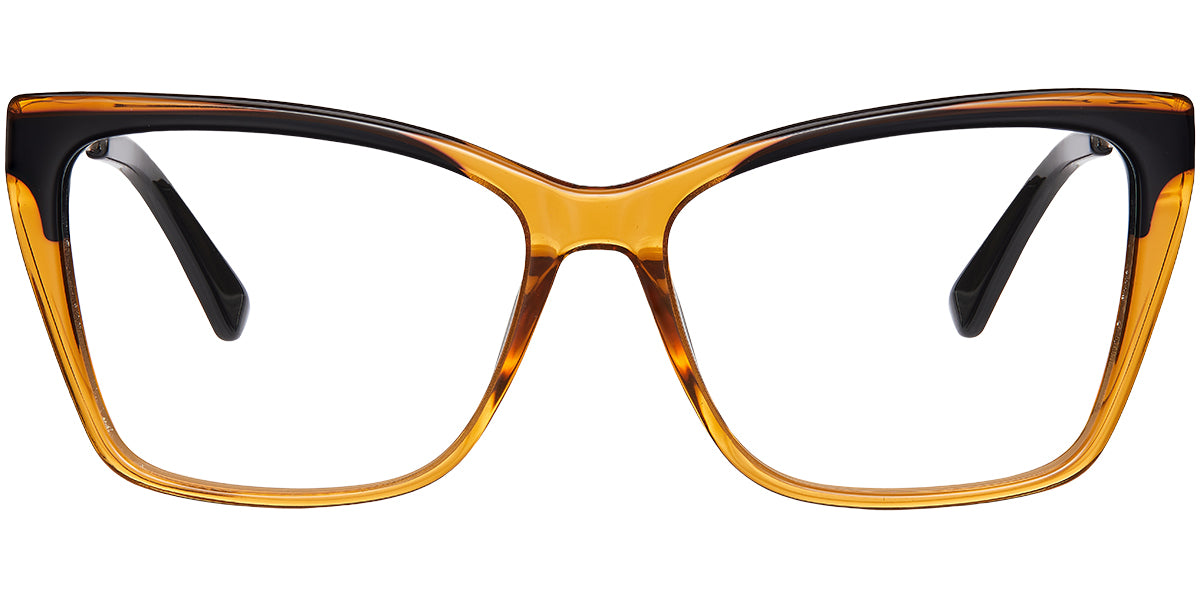 Candye Cat-Eye Frame F7649