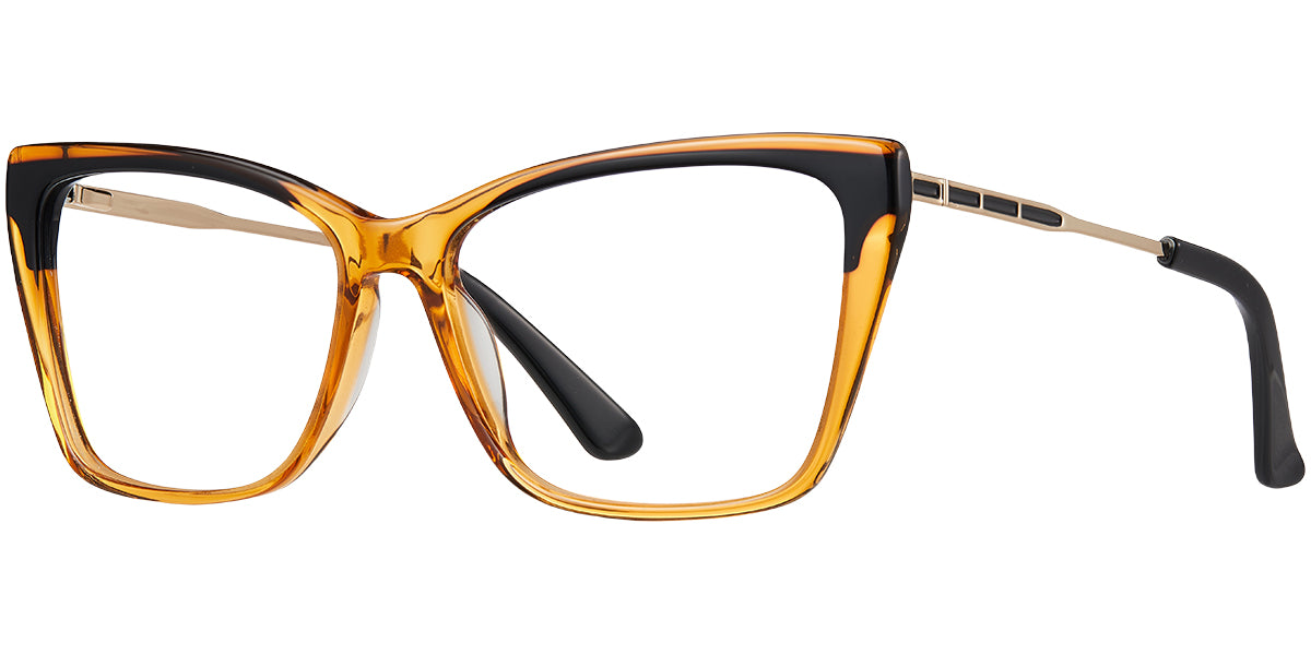 Candye Cat-Eye Frame F7649