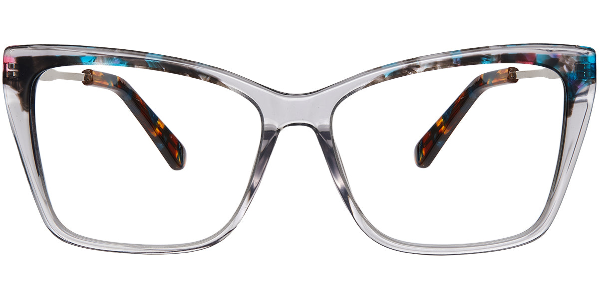 Candye Cat-Eye Frame F7649