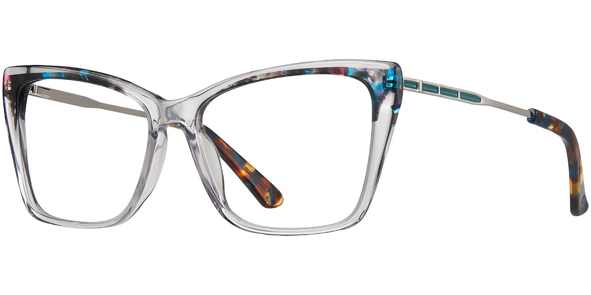 Candye Cat-Eye Frame F7649