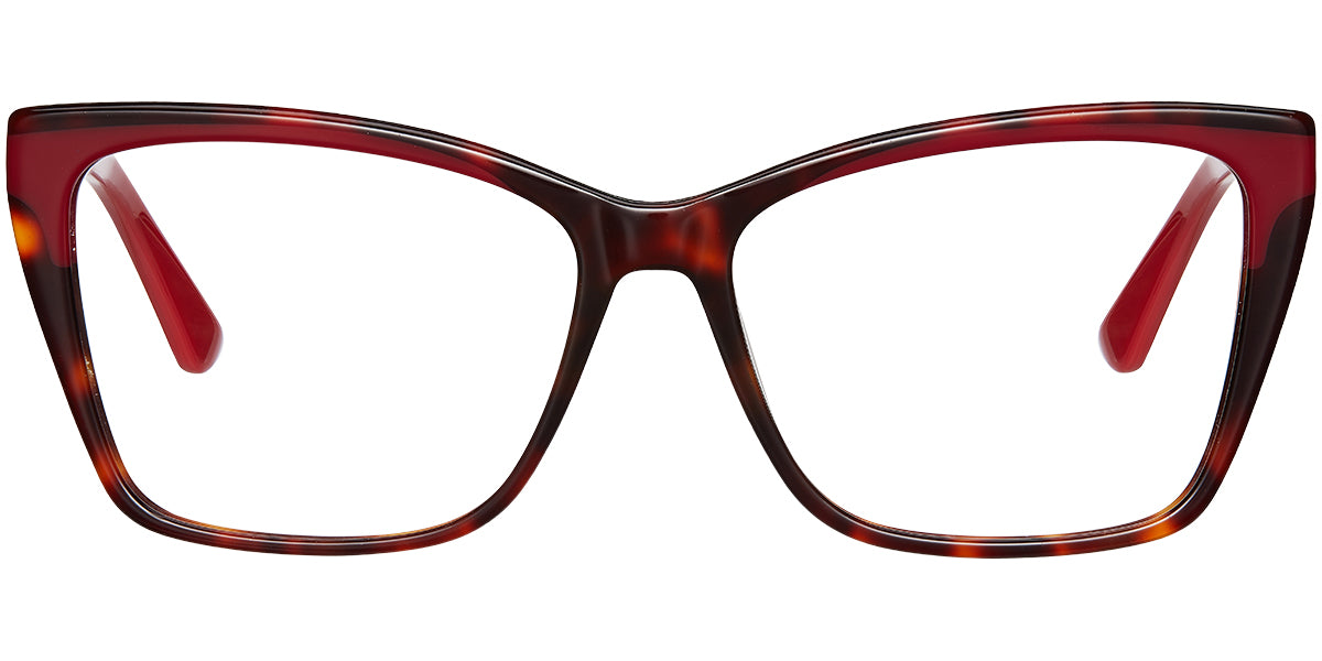 Candye Cat-Eye Frame F7649