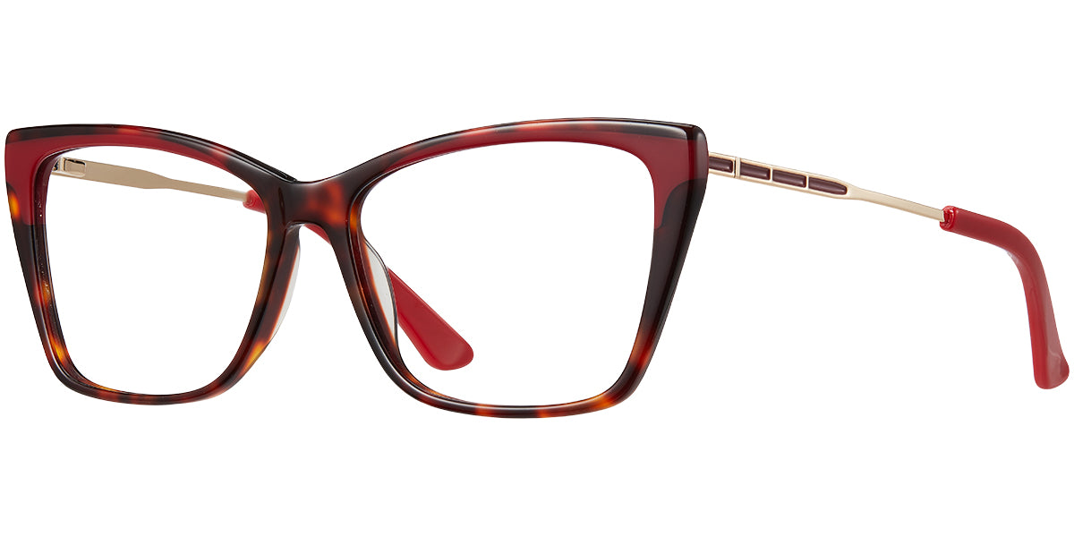 Candye Cat-Eye Frame F7649