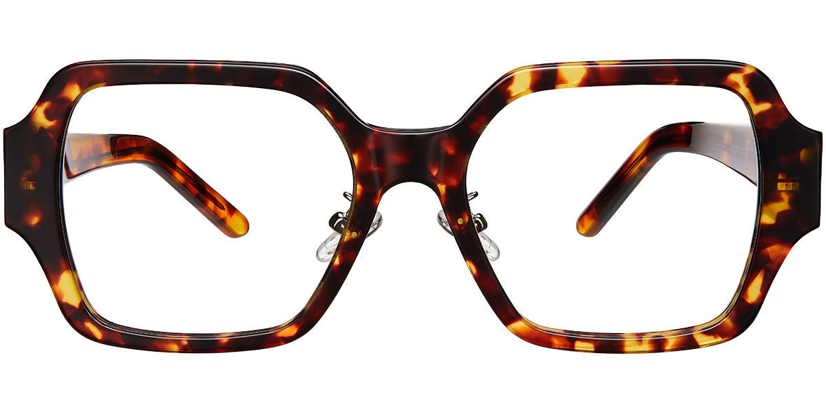 Candye Square Frame F7650